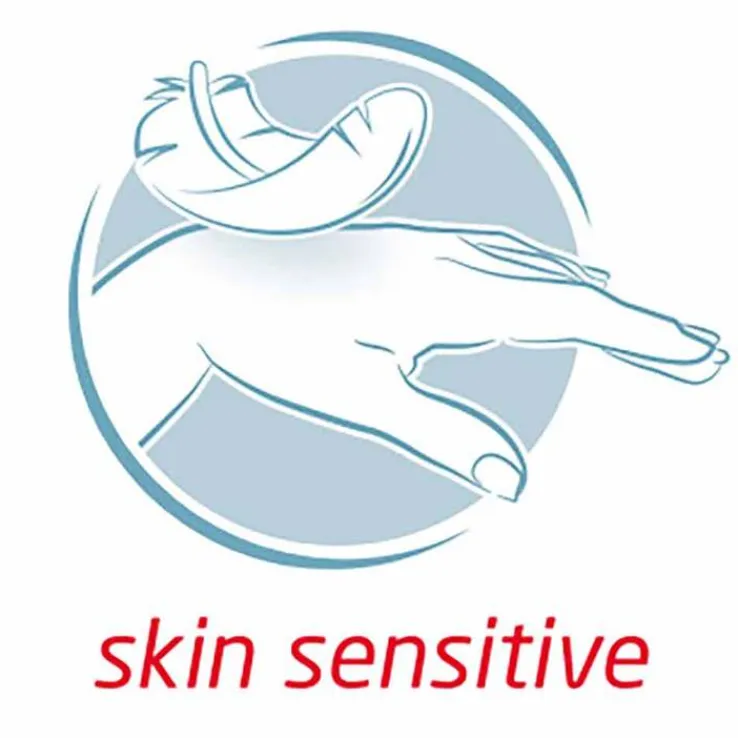 Leukomed® T skin sensitive 8x10 cm, 5 St