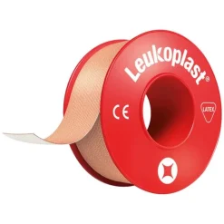 Leukoplast® 1,25 cm x 5 m, 1 St
