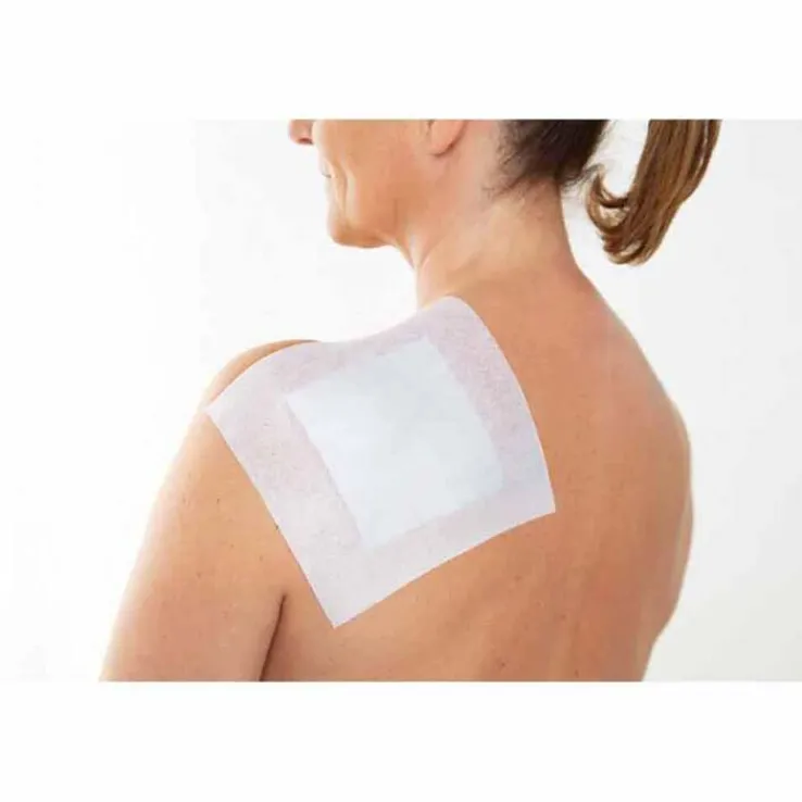 Leukoplast® Fixomull® stretch 10 m x 10 cm, 1 St