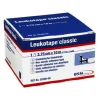 Leukotape® classic 3,75 cm x 10 m schwarz, 1 St