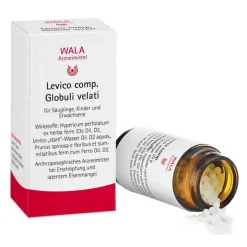 Levico comp. Globuli, 20 g