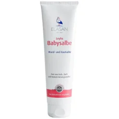 Leyhs Babysalbe, 150 ml
