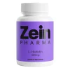 L-Histidin 500 mg Kapseln, 60 St