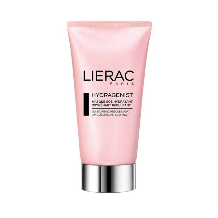 Lierac Hydragenist Maske, 75 ml