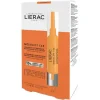 Lierac Mesolift C15 Serum Anti-Müdigkeit, 2X15 ml