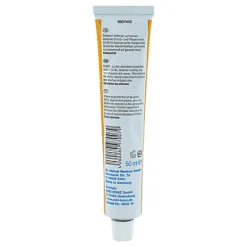 Lindesa Hautschutzcreme klassik, 50 ml