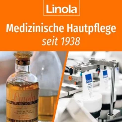 Linola® Akut 0,5% Hydrocortison Creme, 15 g