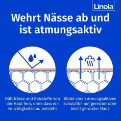 Linola Schutz-Balsam, 50 ml