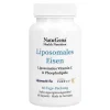 Liposomales Eisen + Vitamin C vegan Kapseln, 60 St
