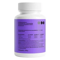 L-Lysin 500 mg Kapseln, 90 St