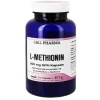L-Methionin 500 mg GPH Kapseln, 120 St