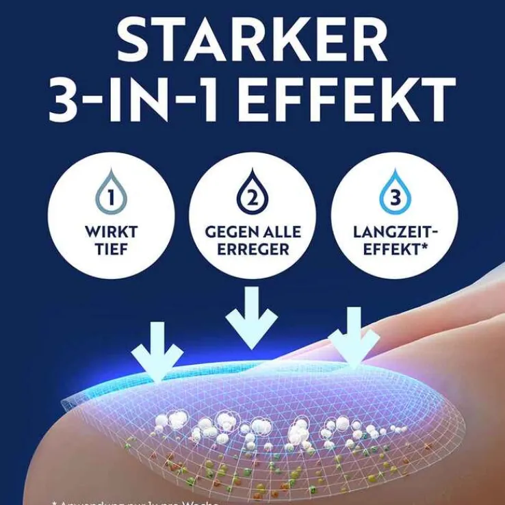 Loceryl Nagellack gegen Nagelpilz DIREKT-Applikator, 1.25 ml