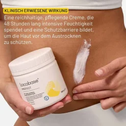 Locobase Protect Creme de / AT, 350 g