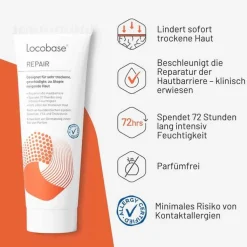 Locobase Repair Creme de / AT, 100 g