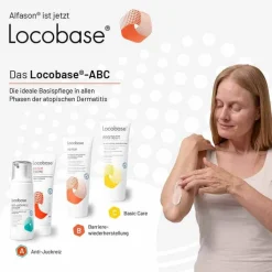 Locobase Repair Creme de / AT, 100 g