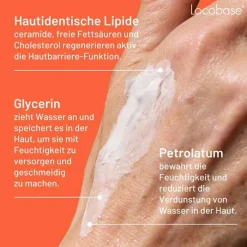 Locobase Repair Creme de / AT, 50 g