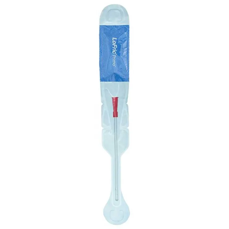 Lofric Primo Katheter Nelaton Ch 18 20 cm, 30 St