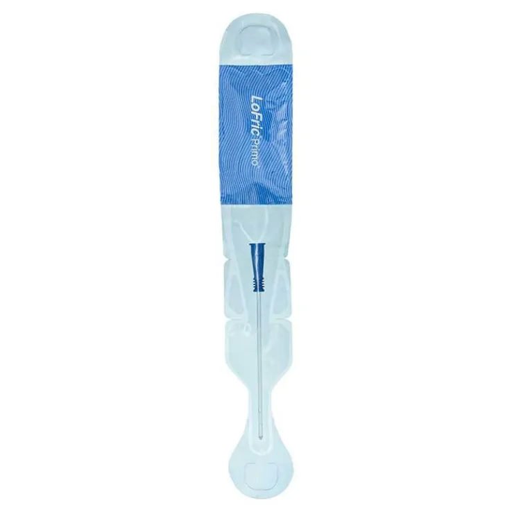 Lofric Primo Katheter Nelaton Ch 8 15 cm, 30 St