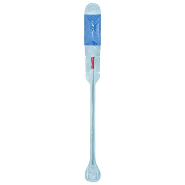 Lofric Primo Katheter Nelaton Ch 18 40 cm, 30 St