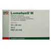 Lomatuell® H Salbentüll 10x20 cm, 10 St