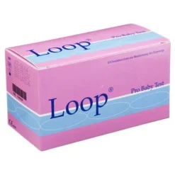 Loop Ovulationstest, 10 St