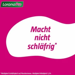 LoranoPro 5 mg Filmtabletten, 6 St