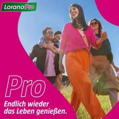 LoranoPro 5 mg Filmtabletten, 6 St