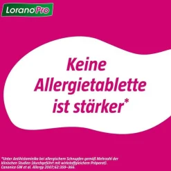 LoranoPro 5 mg Filmtabletten, 100 St