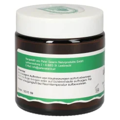 Lärchenpechsalbe, 100 g
