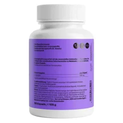 L-Tryptophan 500 mg Kapseln, 180 St