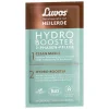 Luvos Heilerde Hydro Booster & Clean Maske 2 + 7,5ml, 1 P