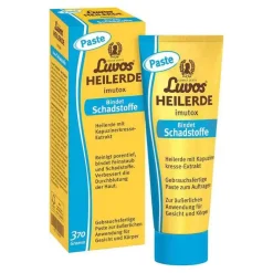 Luvos Heilerde imutox Paste, 370 g