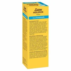 Luvos Heilerde imutox Paste, 370 g
