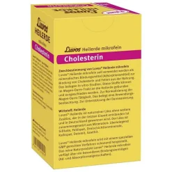 Luvos® Heilerde mikrofein Pulver zum Einnehmen, 380 g