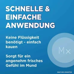 Maaloxan 25 mVal Kautabletten, 100 St