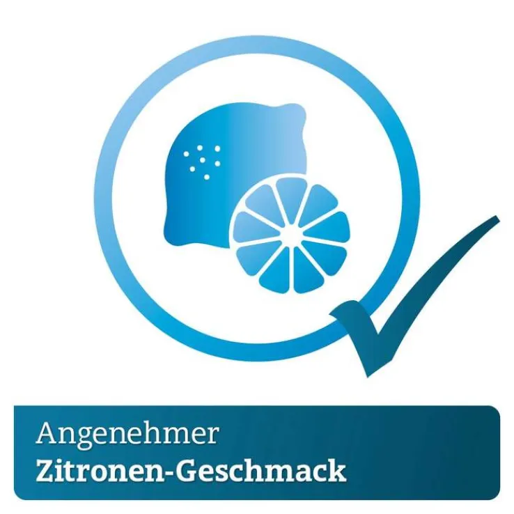 Macrogol ADGC® plus Elektrolyte Pulver zur H.e.L.zum Einnehmen , 50 St