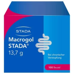 Macrogol STADA®, 100 St