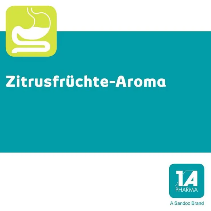 Macrogol-1A Pharma Pulver zur Herstellung einer Lösung zum Einnehmen, 20 St
