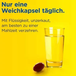 Macushield Original+Weichkapseln, 30 St