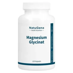 Magnesium Glycinat Kapseln, 120 St