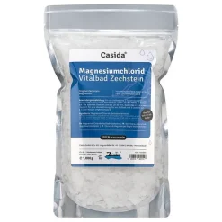 Magnesiumchlorid Vitalbad Zechstein, 2.5 kg
