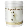 Magnesiumoxid Pulver vet. (für Tiere), 1000 g