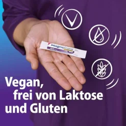 Magnetrans duo-aktiv 400 mg Sticks, 50 St