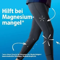 Magnetrans extra 243 mg Hartkapseln, 50 St