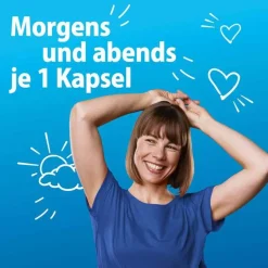 Magnetrans forte 150 mg Hartkapseln, 20 St