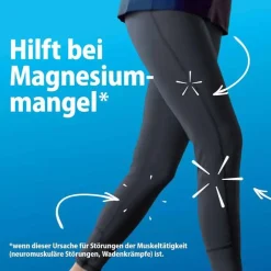 Magnetrans forte 150 mg Hartkapseln, 20 St