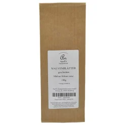Malvenblätter geschnitten, 100 g