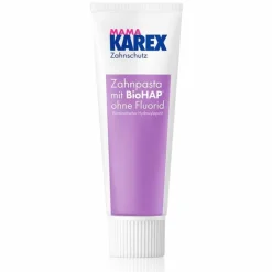 Mama Karex Zahnpasta, 75 ml