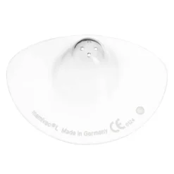 Mamivac Stillhütchen konisch L 28 mm, 2 St