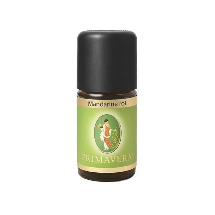 Mandarine Öl rot, 5 ml